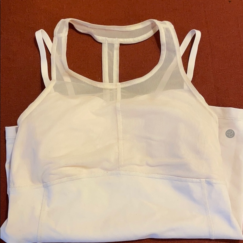 Zella workout tank